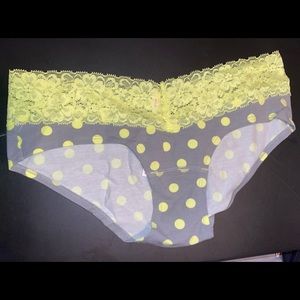 NWT Victoria’s Secret PINK Panties